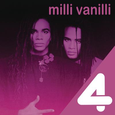 4 Hits: Milli Vanilli's cover