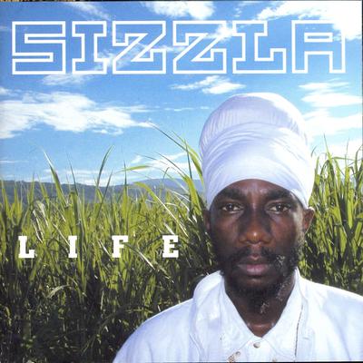 Marijuana By Sizzla's cover