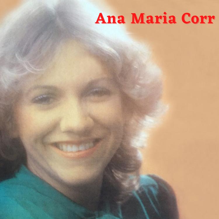 Ana Maria Correa's avatar image