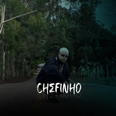 CHEFINHO's cover