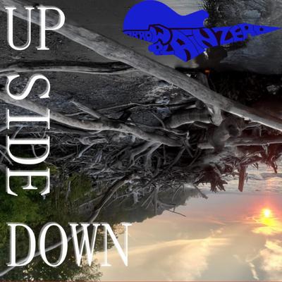 Upside Down By Arrow Plain Zero's cover