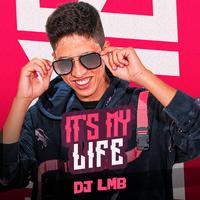 DJ LMB's avatar cover