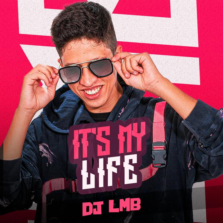 DJ LMB's avatar image