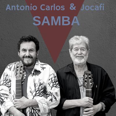 Você Abusou/Opus Dios By Antonio Carlos & Jocafi's cover