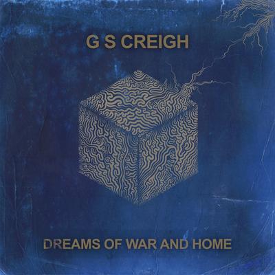 Dreams of War and Home's cover