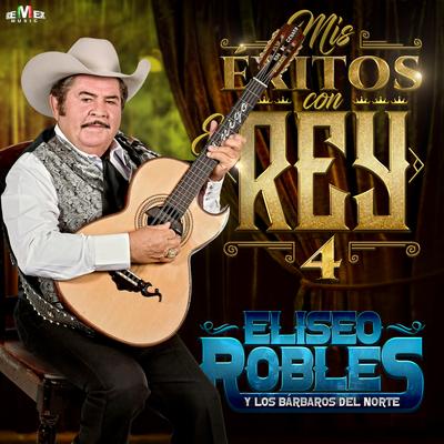 Mis Éxitos Con el Rey 4's cover