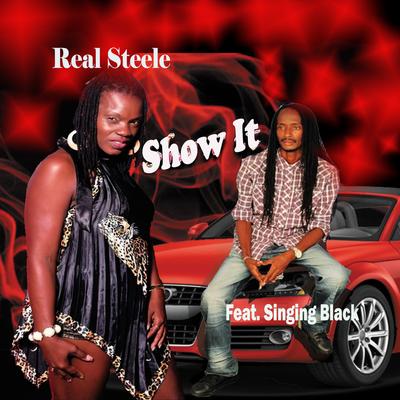 Show It (feat. Singing Black)'s cover