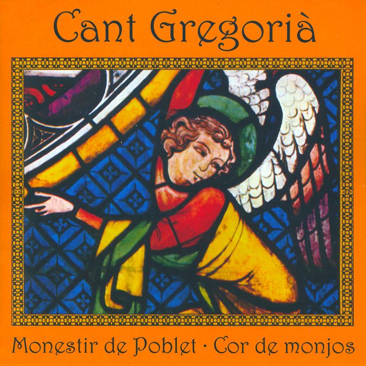 Cor De Monjos Del Monestir De Poblet's avatar image