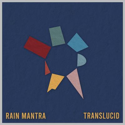 Translucid's cover