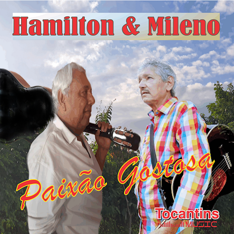 Hamilton e Mileno's avatar image