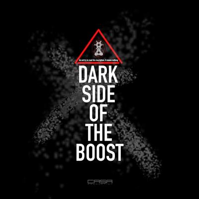 Dark Side Of The Boost (MSC OST)'s cover