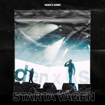 Starta vågen By Aden x Asme, Aden, Asme's cover