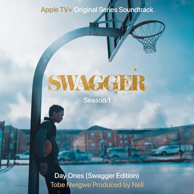 Day Ones (Swagger Edition) [Single from “Swagger”]'s cover