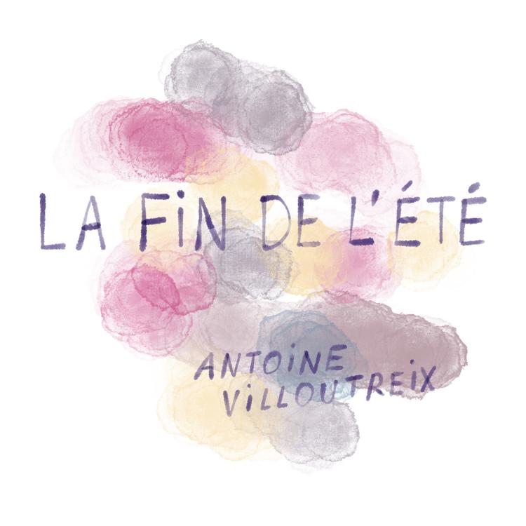 Antoine Villoutreix's avatar image