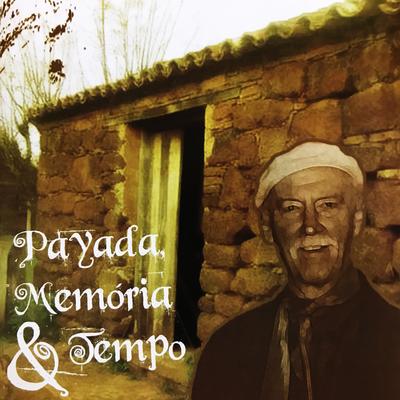 Payada, Memória e Tempo, Vol. 1's cover