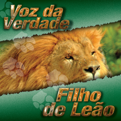 Filho de Leão's cover