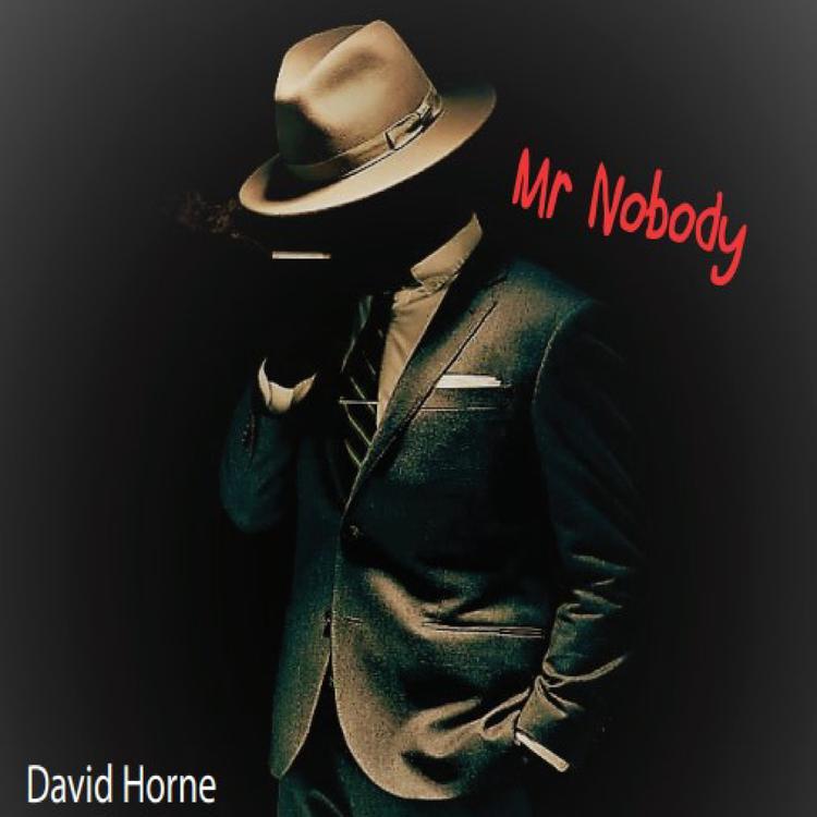 David Horne's avatar image