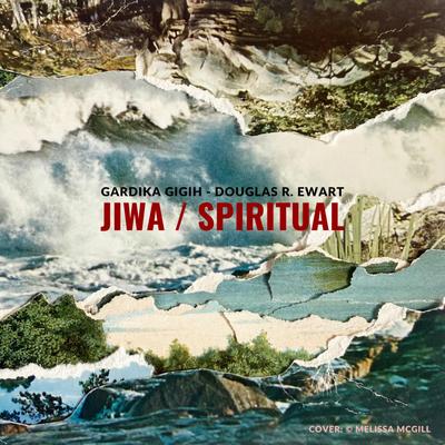 Jiwa / Spiritual's cover