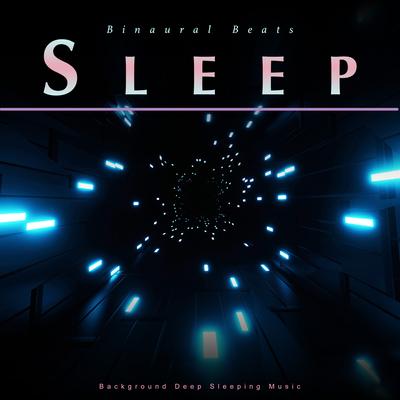 Theta Waves By Binaural Beats Deep Sleep, Isochronic Tones Brainwave Entrainment, Pure Binaural Beats Sleep's cover