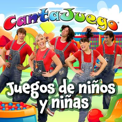 Juegos de Niños y Niñas - Colección Oficial's cover