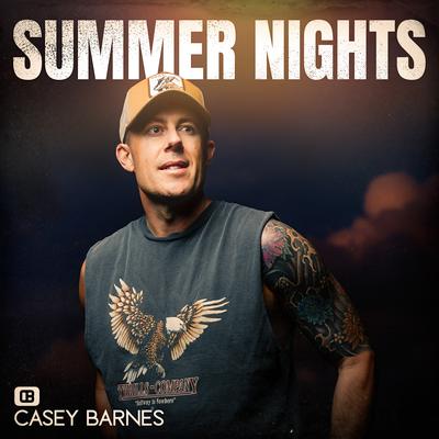 Summer Nights's cover