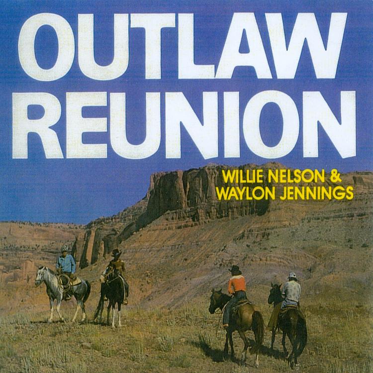 Waylon Jennings & Willie Nelson's avatar image