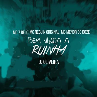 Bem Vinda a Ruinha's cover