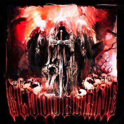 BLOODBORNE By MC ORSEN, Fidi's cover