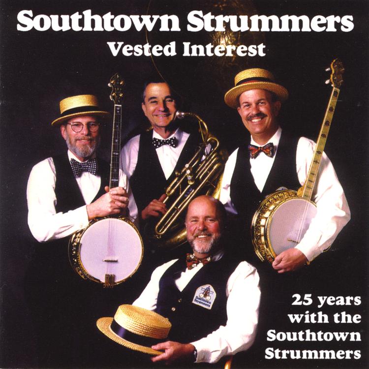 Southtown Strummers's avatar image