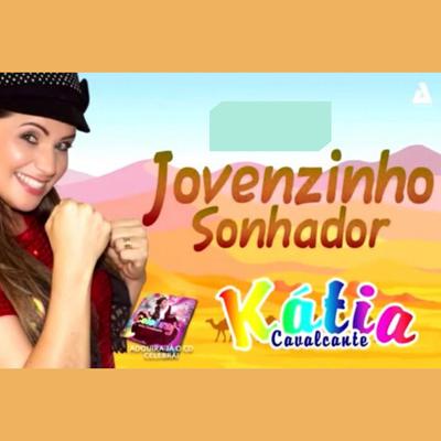 Jovenzinho Sonhador's cover