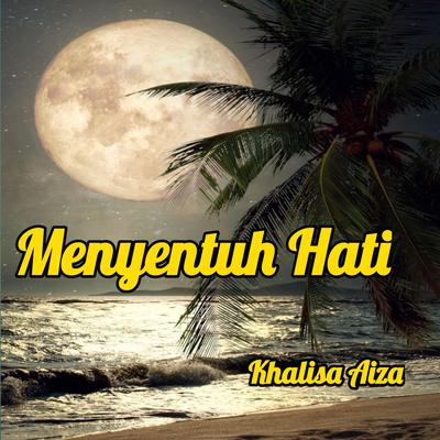 Menyentuh Hati's cover