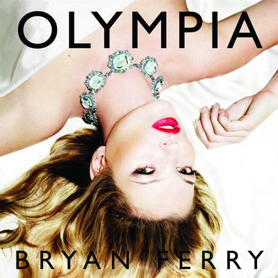 Olympia's cover