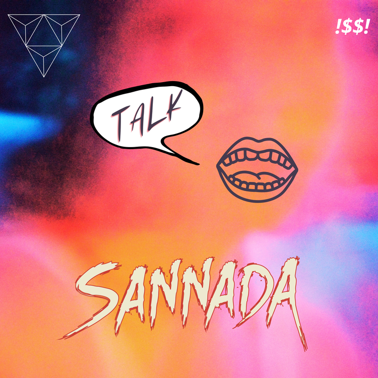 SANNADA's avatar image