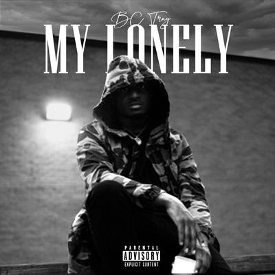 My Lonely's cover