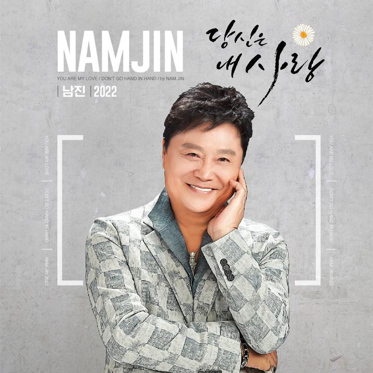 Nam Jin's avatar image