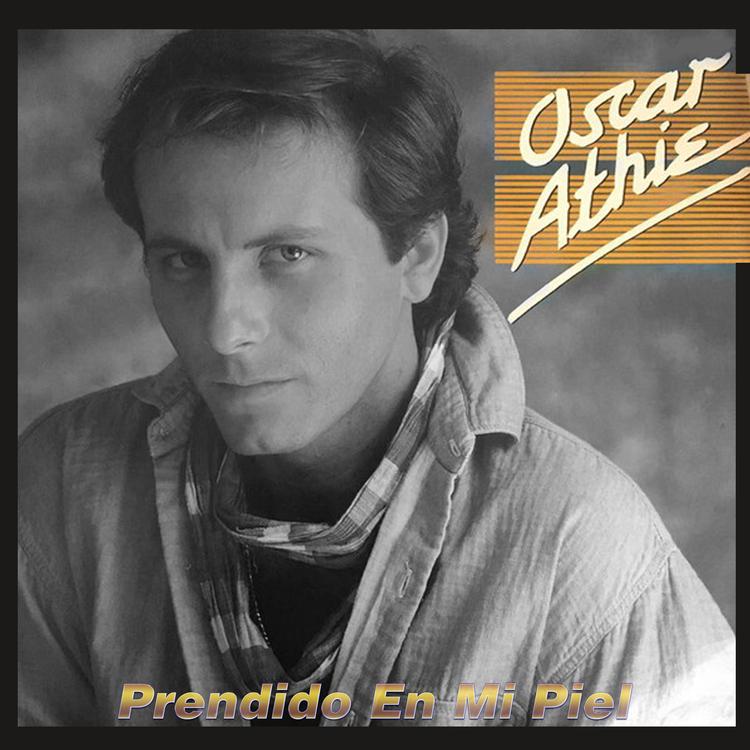 Oscar Athie's avatar image