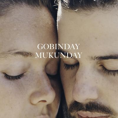 Gobinday Mukunday By Jai Chand + Grayson's cover