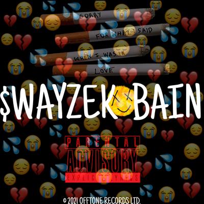 $wayzeKobain's cover