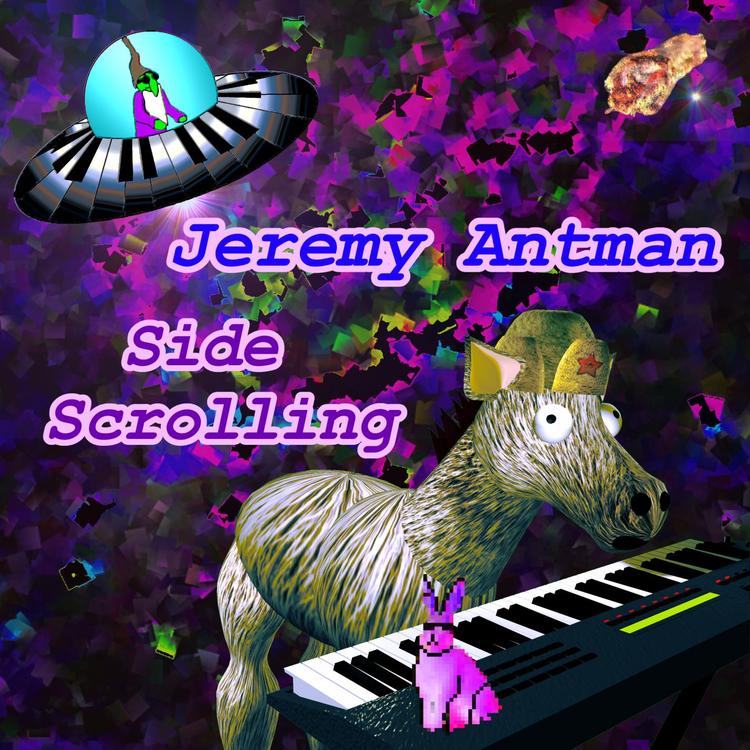 Jeremy Antman's avatar image