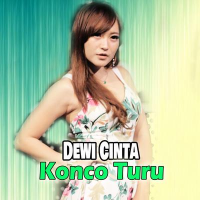 Konco Turu's cover