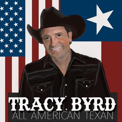 All American Texan's cover