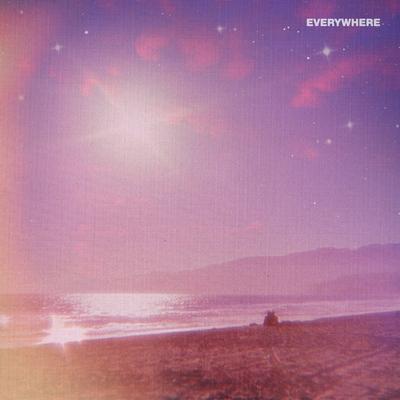 everywhere By Smallpools, Emily Vaughn's cover