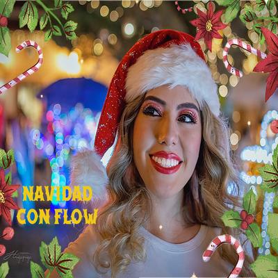 Navidad con flow's cover