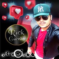 Rick Galvão's avatar cover