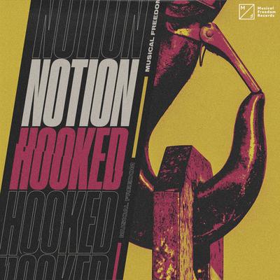 Hooked By NOTION's cover