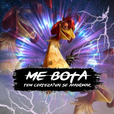 me bota bota ( Remix) By CR Sheik's cover