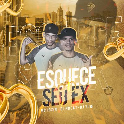 Esquece Seu Ex's cover