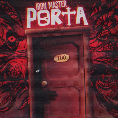 Porta | Doors (Roblox) By Iron Master's cover
