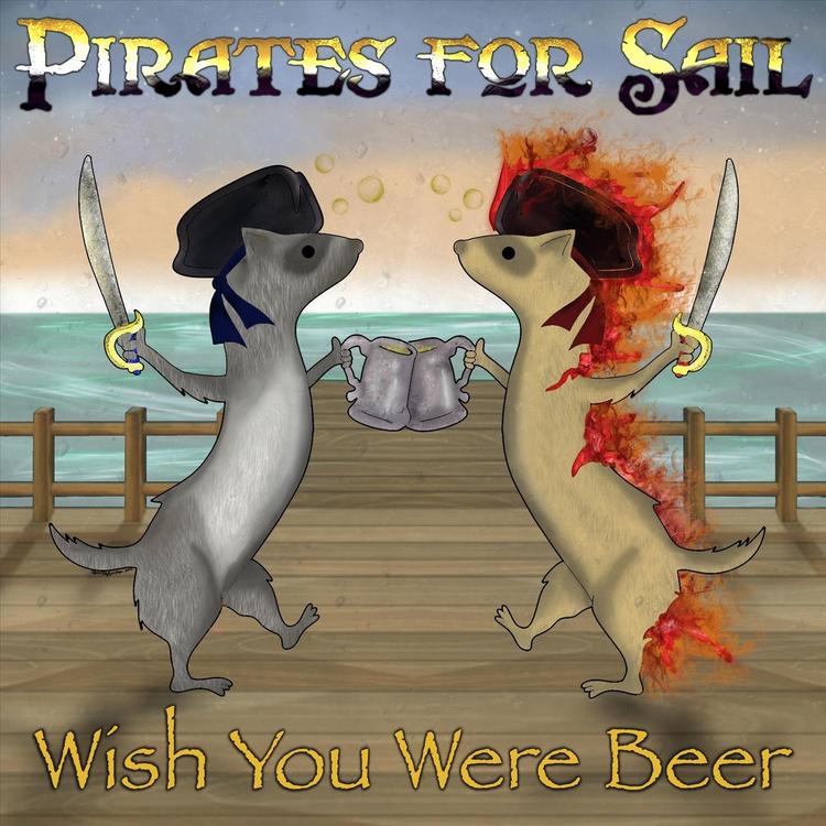 Pirates For Sail's avatar image