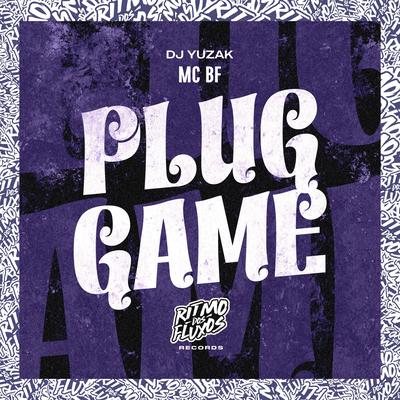 Plug Game's cover